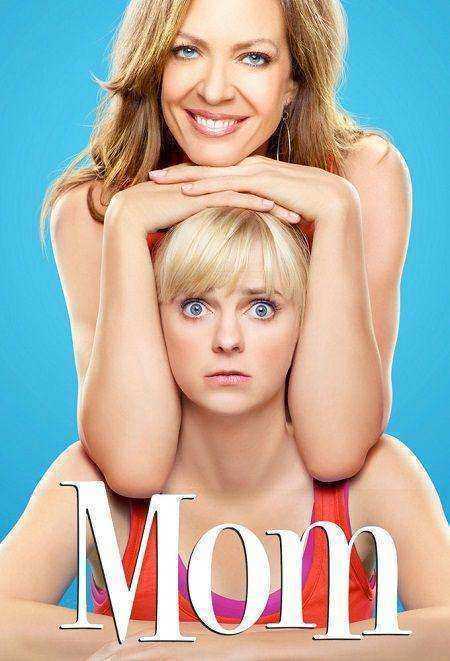 مسلسل Mom الموسم الاول الحلقة 11 مترجمة