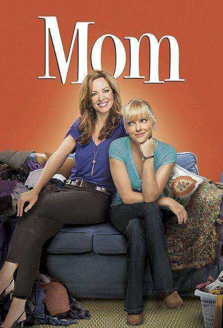 مسلسل Mom الموسم الثالث مترجم