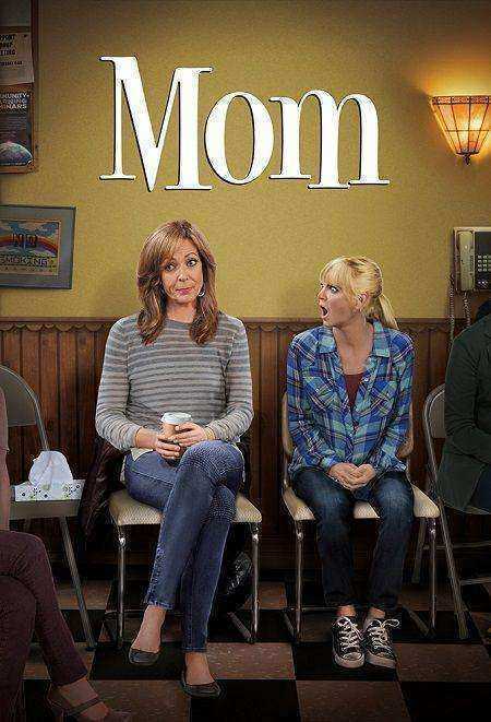 مسلسل Mom الموسم الثالث الحلقة 17 مترجمة