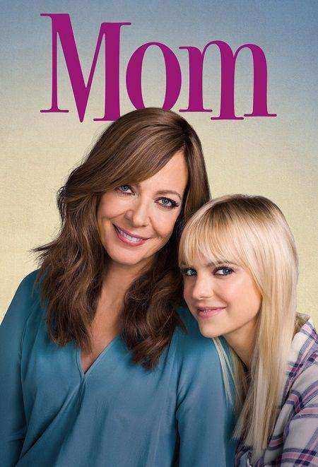 مسلسل Mom الموسم الرابع الحلقة 21 مترجمة