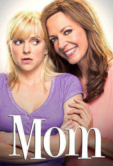 مسلسل Mom الموسم الخامس الحلقة 2 مترجمة