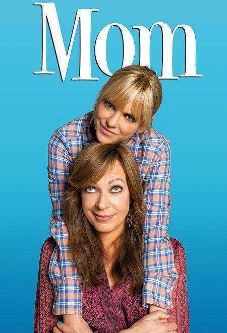 مسلسل Mom الموسم السابع الحلقة 11 مترجمة