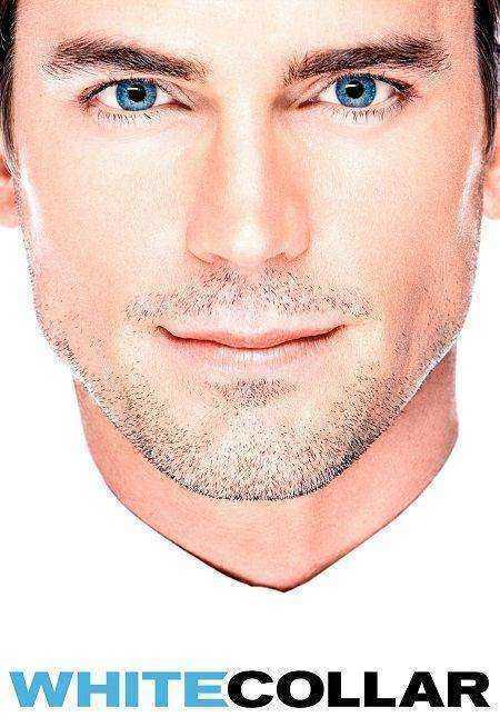 مسلسل White Collar الموسم الخامس الحلقة 12 مترجمة