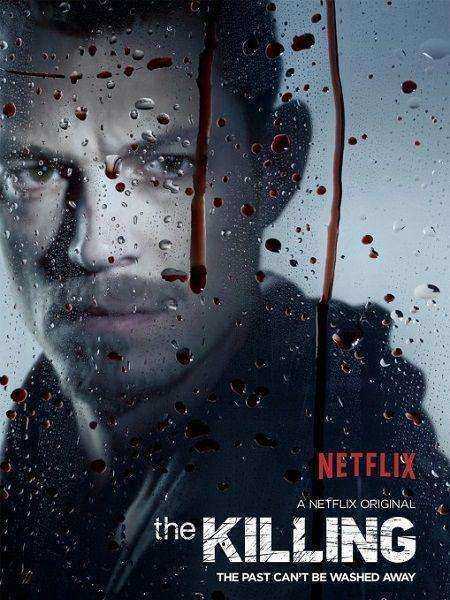 مسلسل The Killing الموسم الرابع مترجم