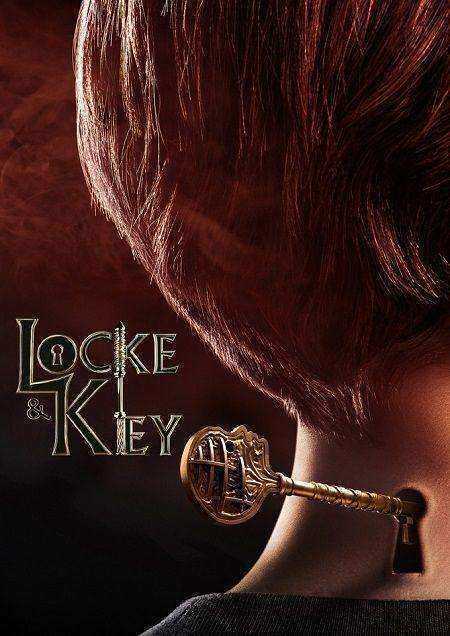مسلسل Locke and Key الموسم الاول الحلقة 4 مترجمة