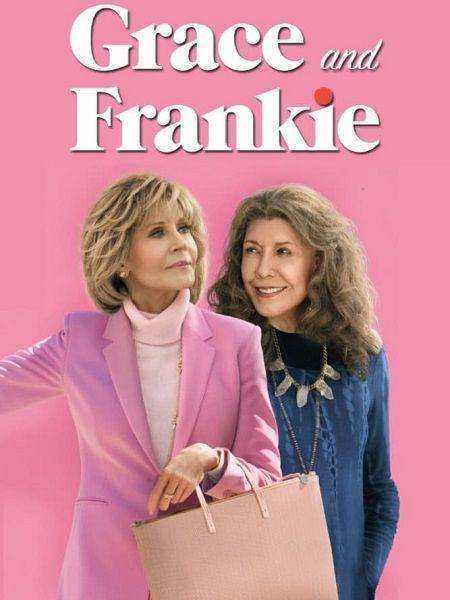 مسلسل Grace and Frankie الموسم الخامس الحلقة 13 والاخيرة مترجمة