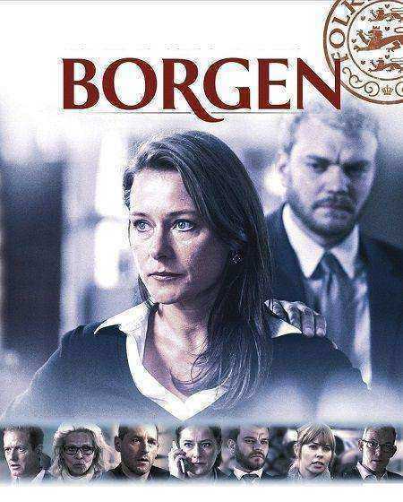 مسلسل Borgen الموسم الثالث الحلقة 7 مترجمة