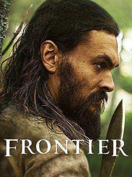 مسلسل Frontier الموسم الاول الحلقة 2 مترجمة