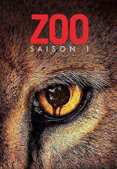 مسلسل Zoo الموسم الاول الحلقة 5 مترجمة