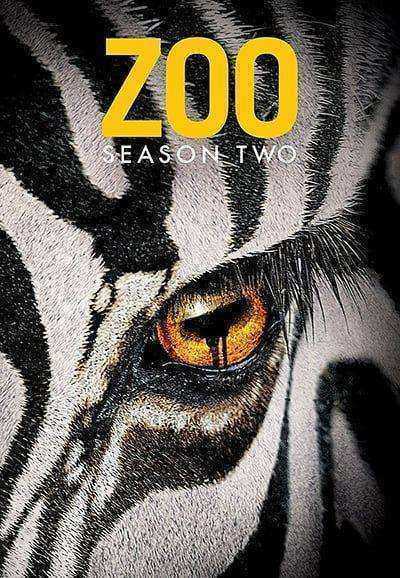 مسلسل Zoo الموسم الثاني الحلقة 11 مترجمة