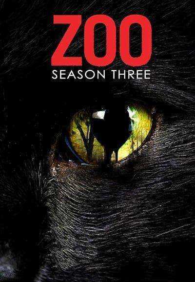 مسلسل Zoo الموسم الثالث الحلقة 10 مترجمة
