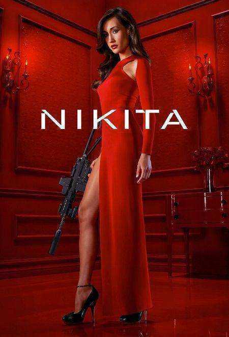 مسلسل Nikita الموسم الاول الحلقة 12 مترجمة