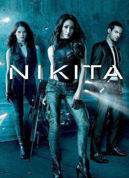 مسلسل Nikita الموسم الثاني مترجم