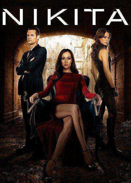 مسلسل Nikita الموسم الرابع مترجم