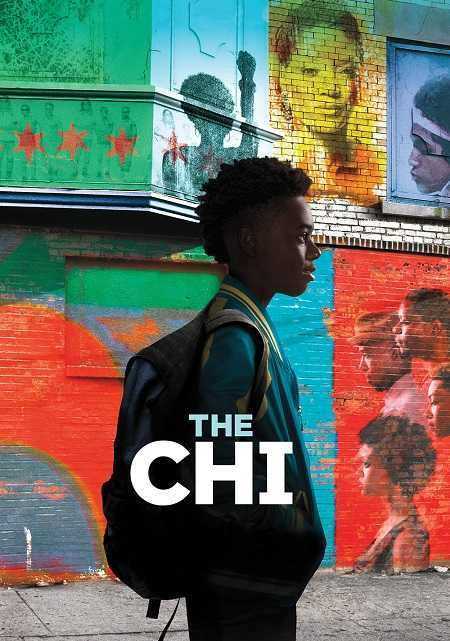 مسلسل The Chi الموسم الاول مترجم