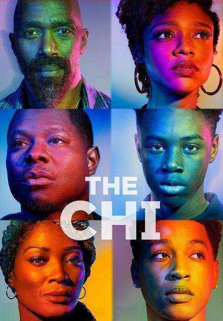مسلسل The Chi الموسم الثاني مترجم