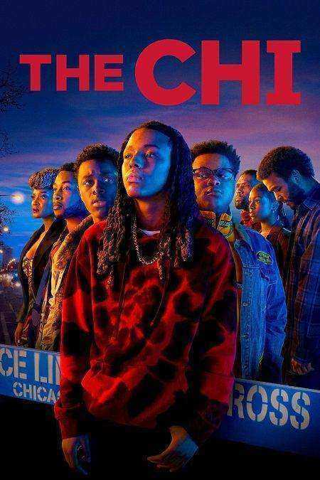 مسلسل The Chi الموسم الرابع مترجم