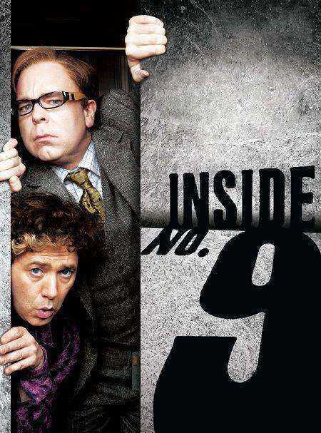 مسلسل Inside No 9 الموسم الاول الحلقة 4 مترجمة