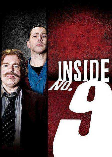 مسلسل Inside No 9 الموسم الثاني الحلقة 1 مترجمة