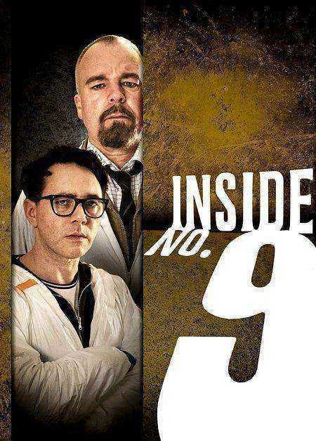 مسلسل Inside No 9 الموسم الرابع الحلقة 6 والاخيرة مترجمة