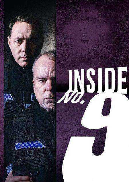 مسلسل Inside No 9 الموسم الخامس مترجم