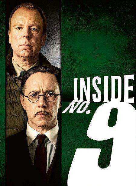 مسلسل Inside No 9 الموسم السادس الحلقة 6 والاخيرة مترجمة