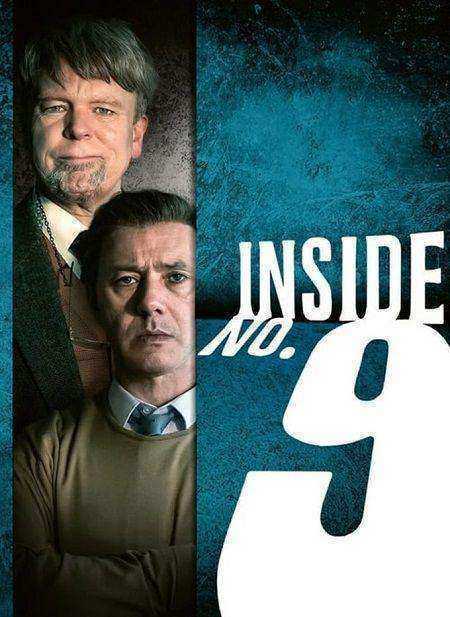مسلسل Inside No 9 الموسم السابع الحلقة 4 مترجمة