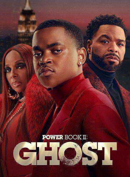 مسلسل Power Book II: Ghost الموسم الثالث الحلقة 9 مترجمة