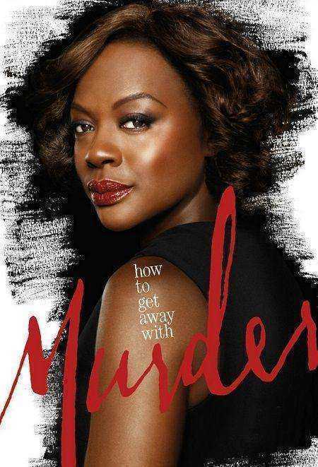 مسلسل How to Get Away with Murder الموسم الثالث مترجم