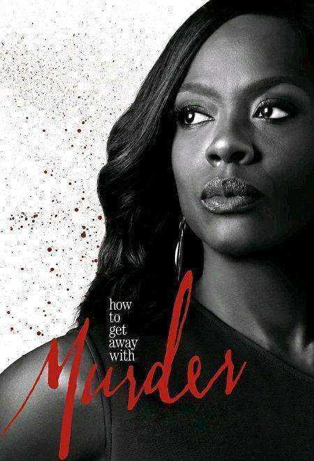 مسلسل How to Get Away with Murder الموسم الرابع مترجم