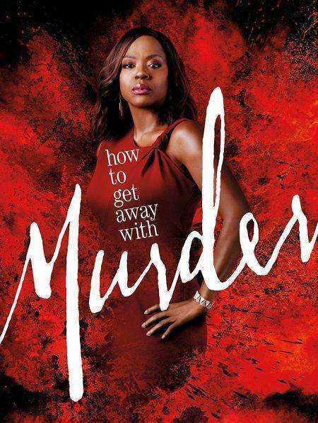 مسلسل How to Get Away with Murder الموسم الخامس الحلقة 12 مترجمة