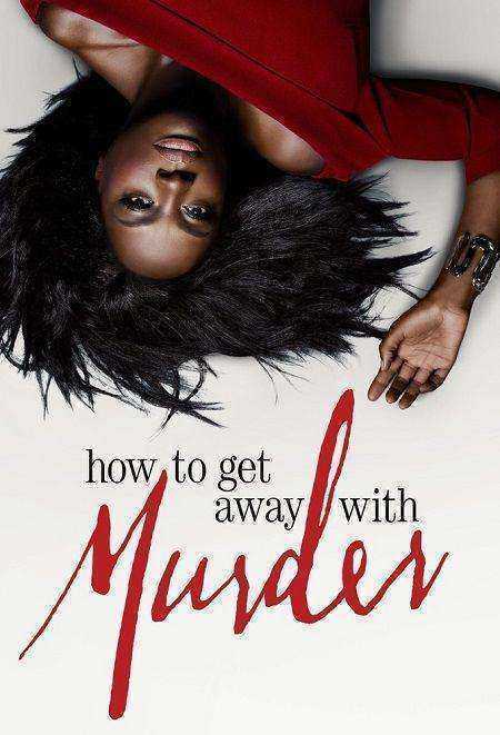مسلسل How to Get Away with Murder الموسم السادس مترجم