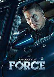 مسلسل Power Book IV Force الموسم الاول الحلقة 2 مترجمة
