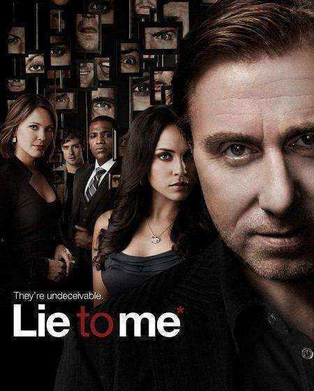 مسلسل Lie to Me الموسم الثاني الحلقة 7 مترجمة