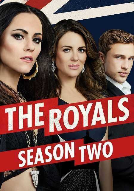 مسلسل The Royals الموسم الثاني الحلقة 6 مترجمة