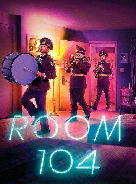 مسلسل Room 104 الموسم الثاني مترجم