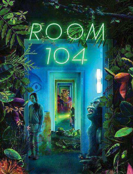 مسلسل Room 104 الموسم الثالث الحلقة 1 مترجمة