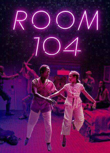 مسلسل Room 104 الموسم الرابع مترجم