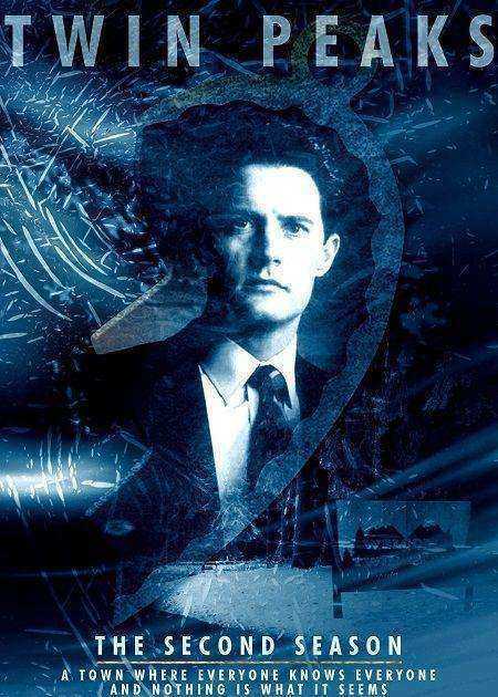 مسلسل Twin Peaks الموسم الثاني مترجم
