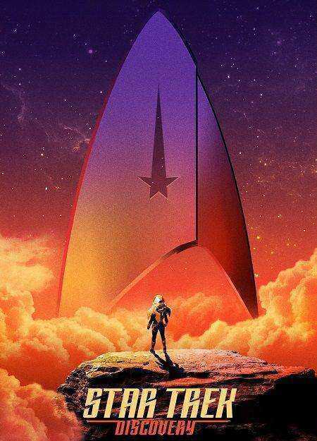 مسلسل Star Trek: Discovery الموسم الاول الحلقة 4 مترجمة