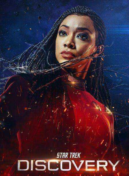 مسلسل Star Trek: Discovery الموسم الرابع الحلقة 10 مترجمة