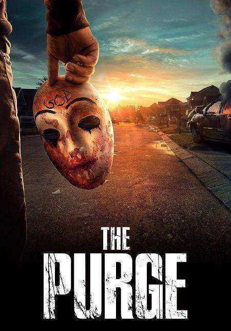 مسلسل The Purge الموسم الثاني مترجم