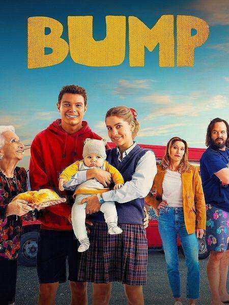 مسلسل Bump الموسم الثاني الحلقة 3 مترجمة