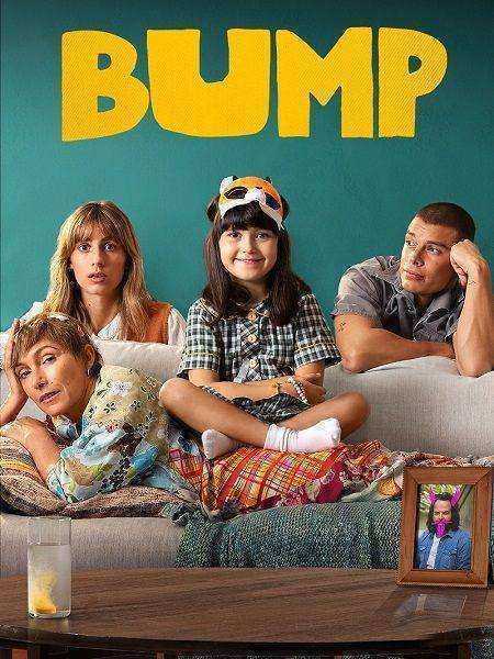 مسلسل Bump الموسم الثالث الحلقة 6 مترجمة