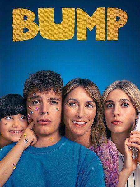 مسلسل Bump الموسم الرابع الحلقة 5 مترجمة