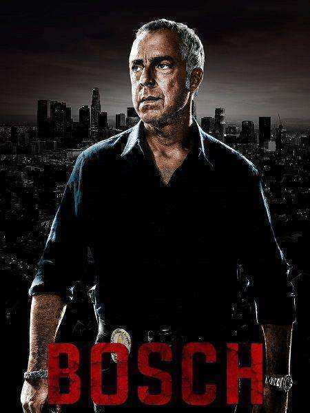 مسلسل Bosch الموسم الاول الحلقة 6 مترجمة