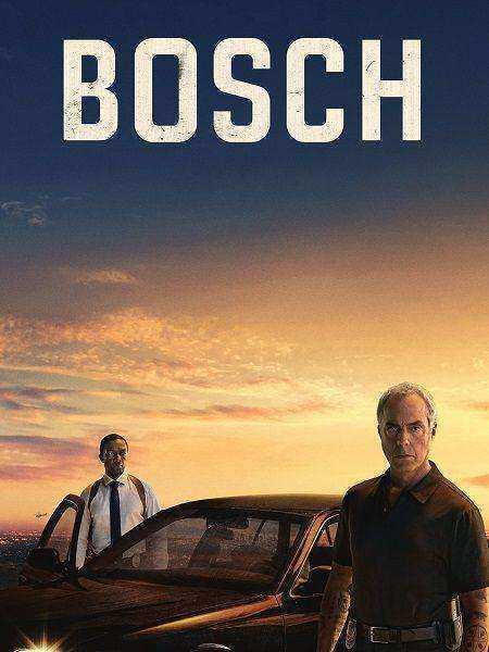 مسلسل Bosch الموسم السادس الحلقة 6 مترجمة