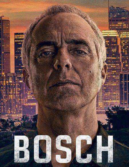 مسلسل Bosch الموسم السابع مترجم