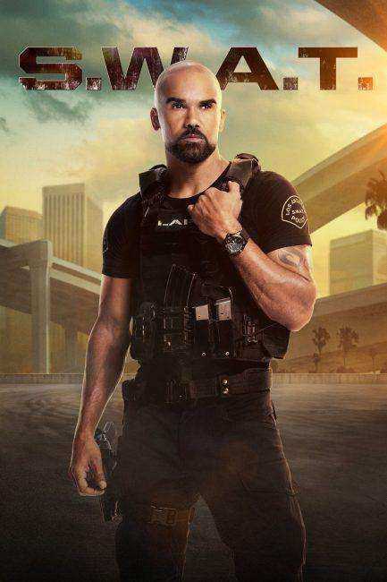 مسلسل SWAT الموسم السابع الحلقة 3 مترجمة