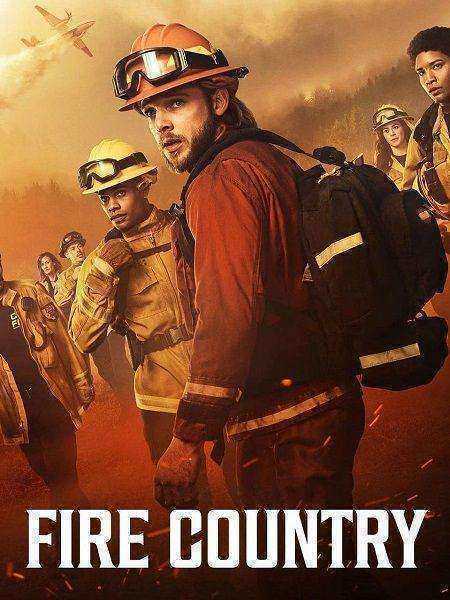 مسلسل Fire Country الموسم الثاني الحلقة 6 مترجمة